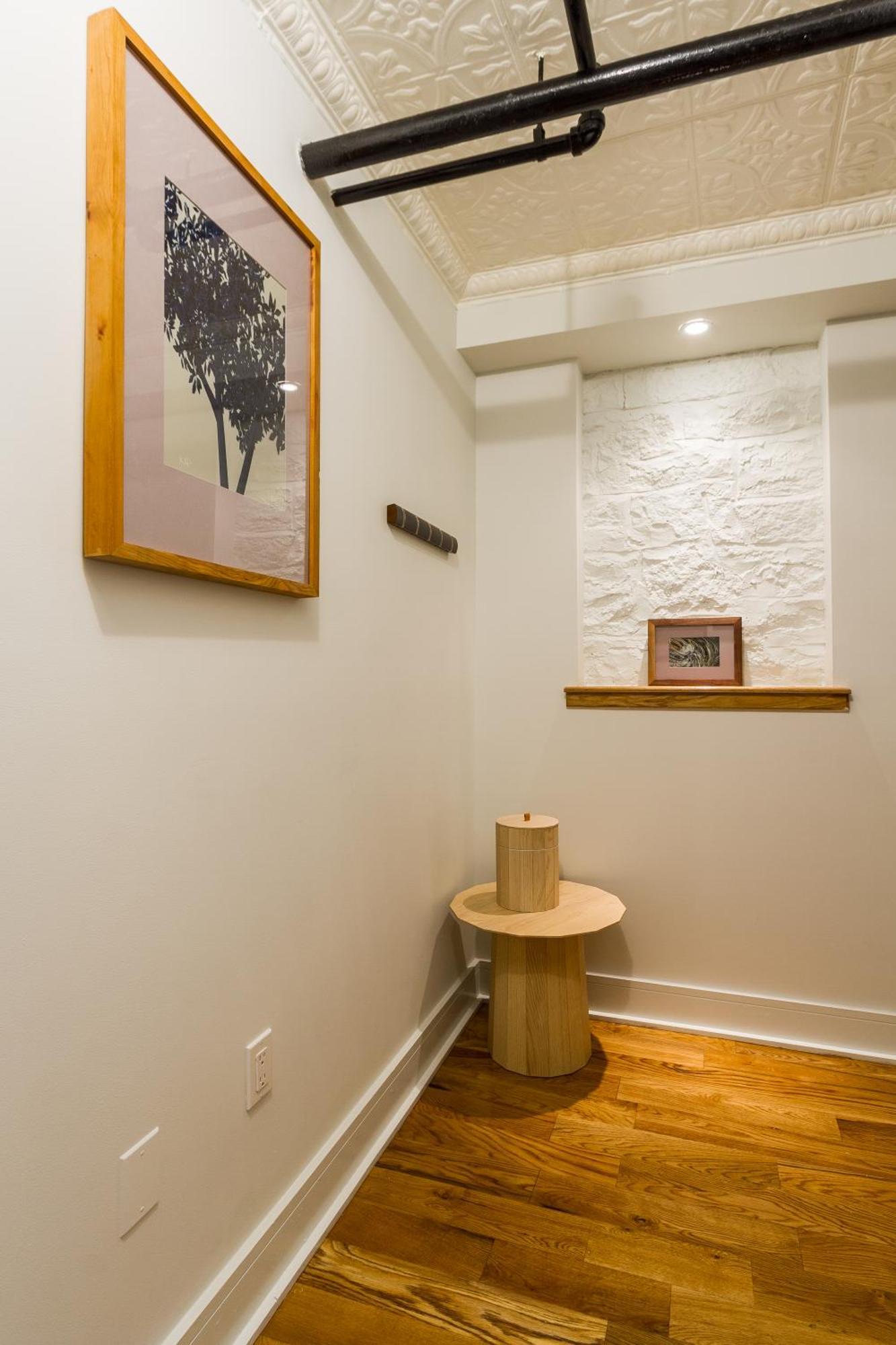 Franklin Guesthouse Nova York Quarto foto